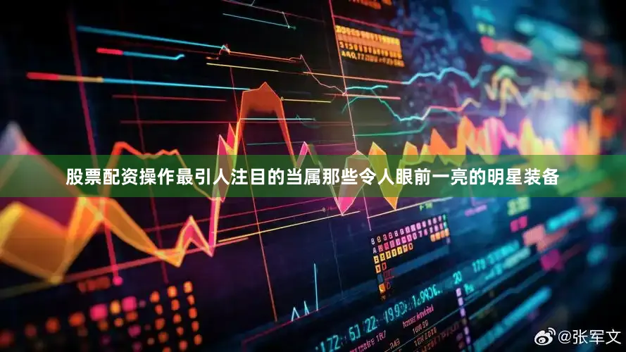 股票配资操作最引人注目的当属那些令人眼前一亮的明星装备